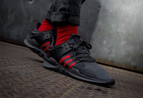 adidas eqt gucci black|Gucci groovy logo.